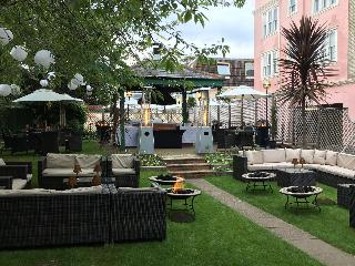 The Norfolk Royale Hotel fotoÄŸrafÄ±
