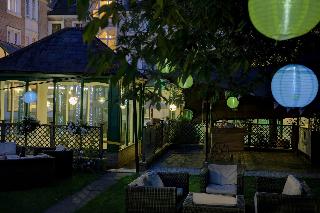 The Norfolk Royale Hotel fotoÄŸrafÄ±