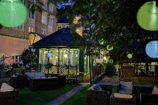 The Norfolk Royale Hotel fotoÄŸrafÄ±