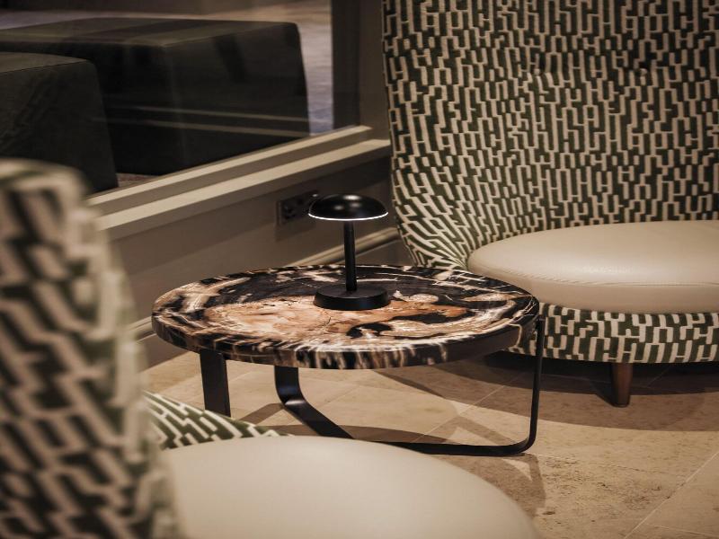 Donnington Valley Hotel & Golf Spa - Lobi