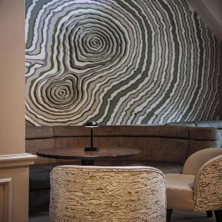 Donnington Valley Hotel & Golf Spa fotoÄŸrafÄ±