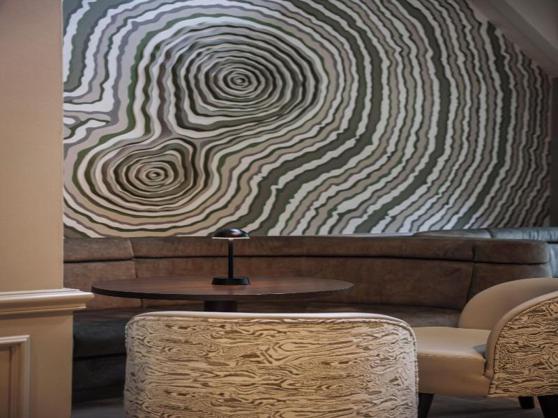 Donnington Valley Hotel & Golf Spa - Lobi