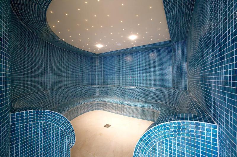 Donnington Valley Hotel & Golf Spa - Genel