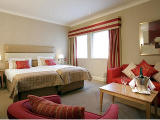 Donnington Valley Hotel & Golf Spa fotoÄŸrafÄ±