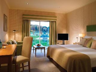 Donnington Valley Hotel & Golf Spa fotoÄŸrafÄ±