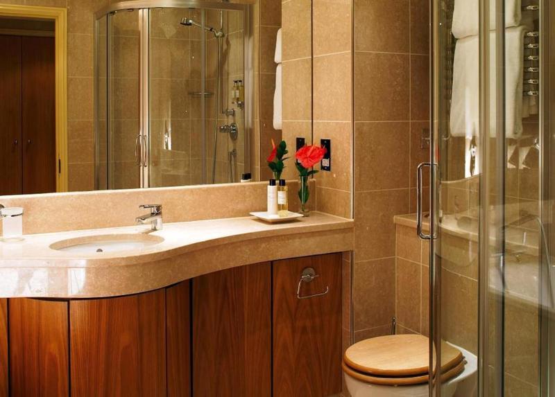 Donnington Valley Hotel & Golf Spa - Genel