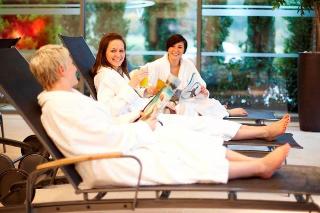 Donnington Valley Hotel & Golf Spa fotoÄŸrafÄ±