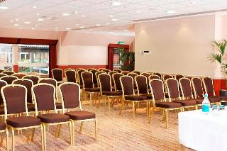 Donnington Valley Hotel & Golf Spa fotoÄŸrafÄ±