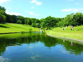 Donnington Valley Hotel & Golf Spa fotoÄŸrafÄ±