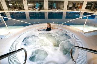 Donnington Valley Hotel & Golf Spa fotoÄŸrafÄ±