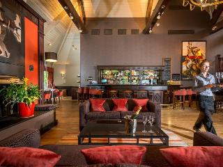 Donnington Valley Hotel & Golf Spa fotoÄŸrafÄ±