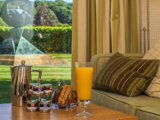 Donnington Valley Hotel & Golf Spa fotoÄŸrafÄ±