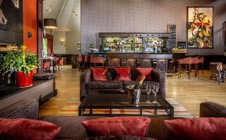 Donnington Valley Hotel & Golf Spa fotoÄŸrafÄ±