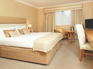 Donnington Valley Hotel & Golf Spa fotoÄŸrafÄ±