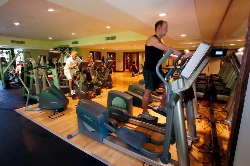 Donnington Valley Hotel & Golf Spa - Genel