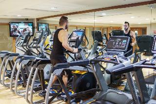 Donnington Valley Hotel & Golf Spa fotoÄŸrafÄ±