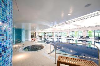 Donnington Valley Hotel & Golf Spa fotoÄŸrafÄ±