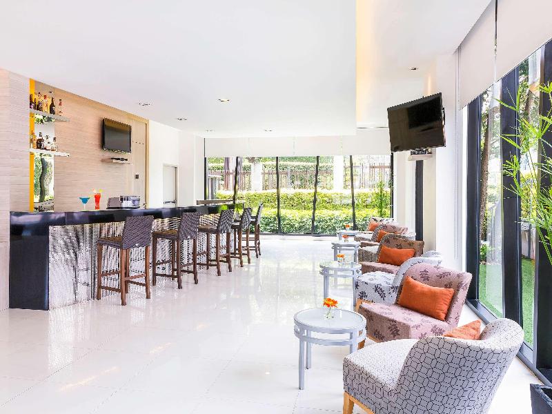 ibis Hua Hin - Bar