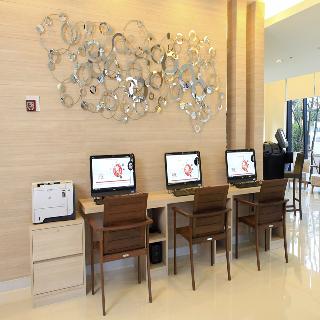 ibis Hua Hin fotoÄŸrafÄ±