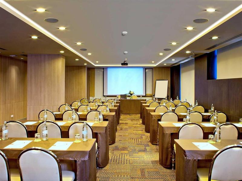 ibis Hua Hin - Toplantı