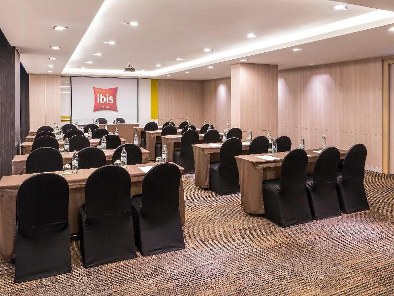 ibis Hua Hin - Toplantı