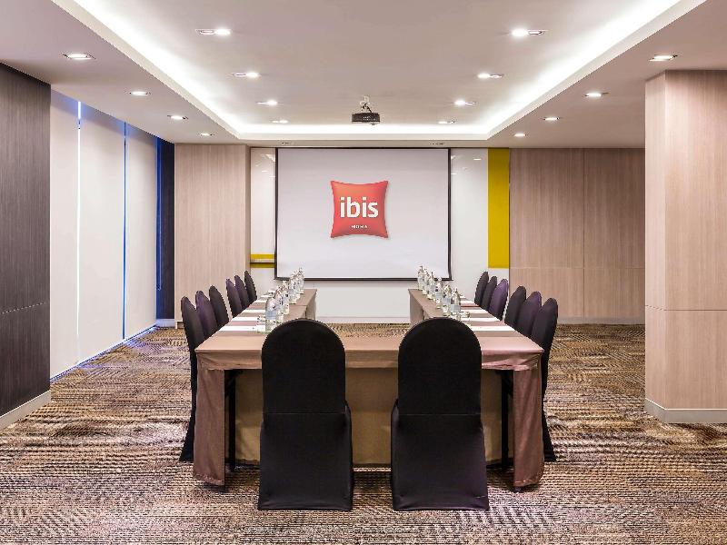 ibis Hua Hin - Toplantı