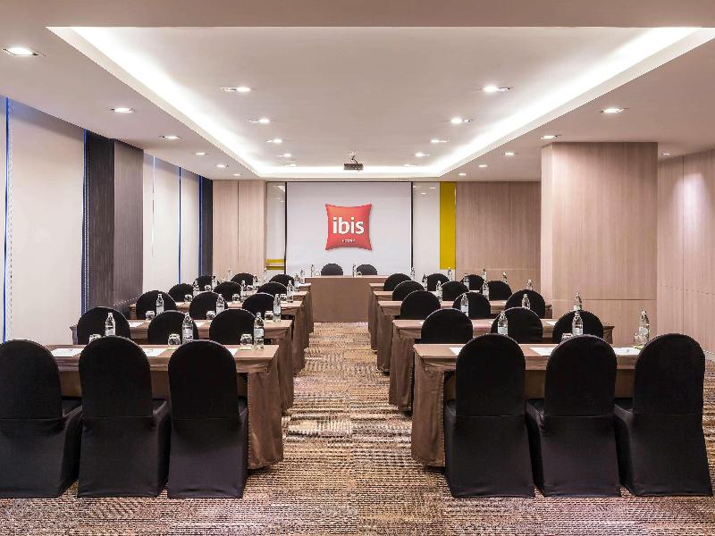 ibis Hua Hin - Toplantı