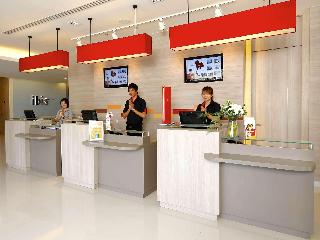 ibis Hua Hin fotoÄŸrafÄ±