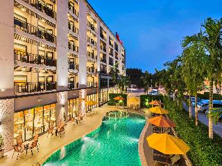 ibis Hua Hin fotoÄŸrafÄ±