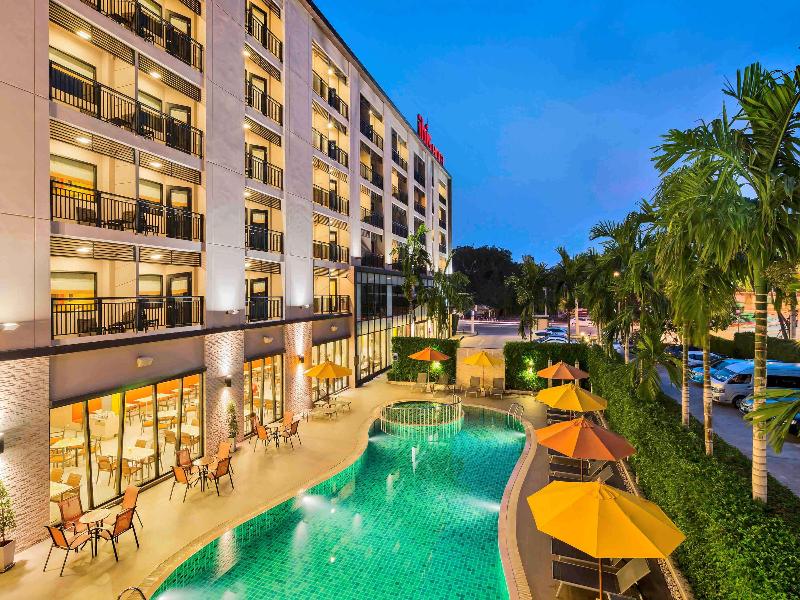 ibis Hua Hin - Genel