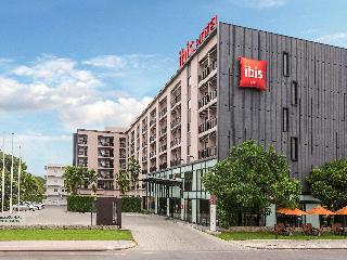 ibis Hua Hin fotoÄŸrafÄ±