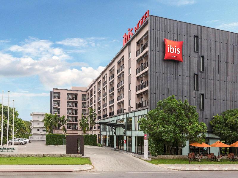 ibis Hua Hin - Genel