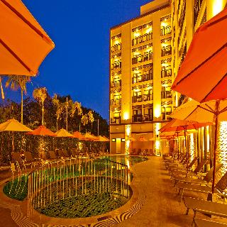 ibis Hua Hin fotoÄŸrafÄ±