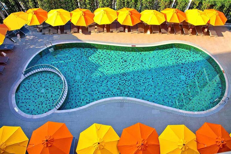 ibis Hua Hin - Genel