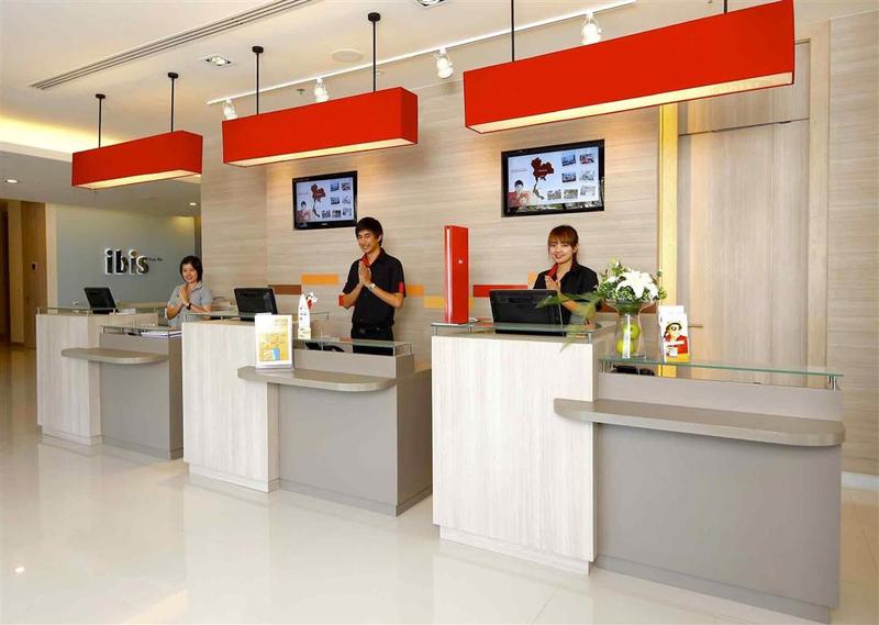 ibis Hua Hin - Genel