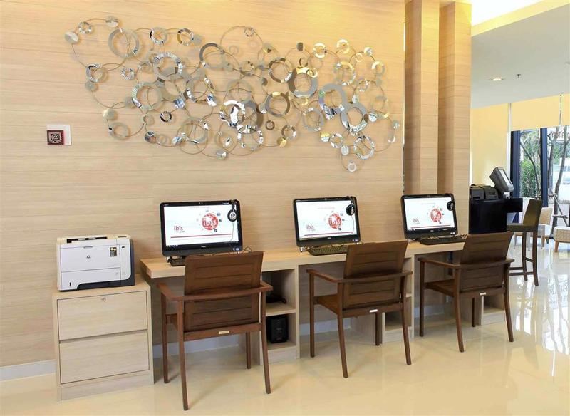 ibis Hua Hin - Genel