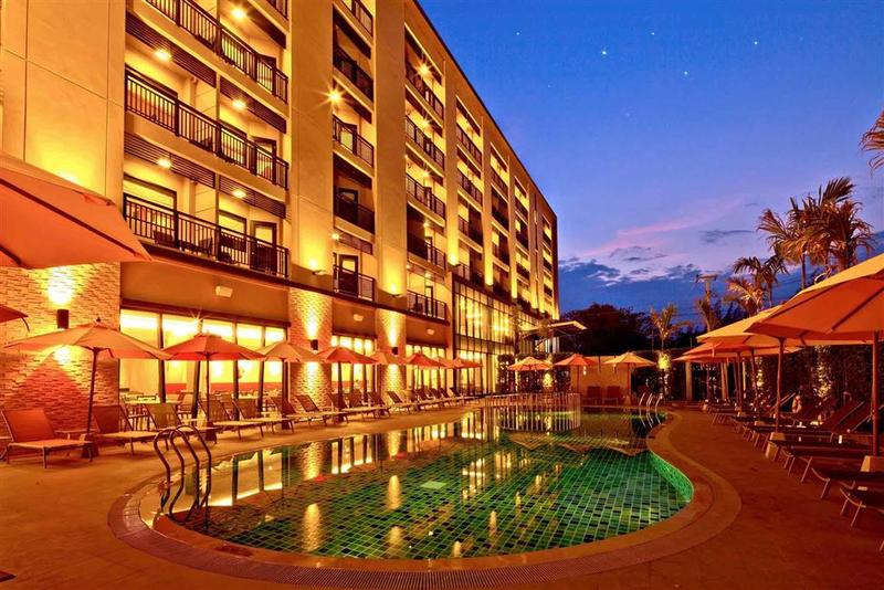 ibis Hua Hin - Genel