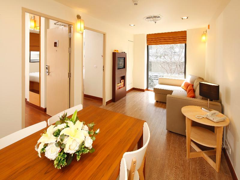 ibis Hua Hin - Oda