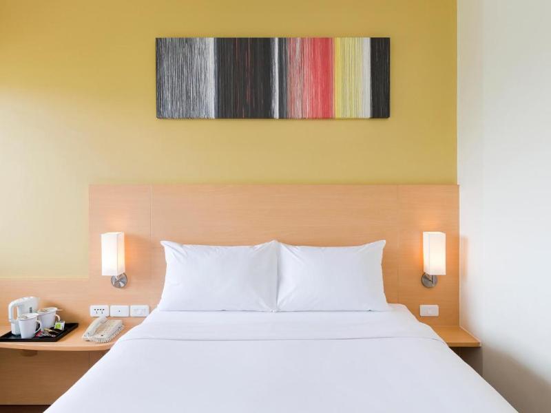 ibis Hua Hin - Oda