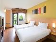 ibis Hua Hin oda fotoğrafı
