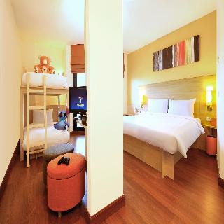 ibis Hua Hin fotoÄŸrafÄ±