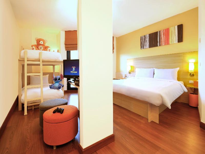 ibis Hua Hin - Oda