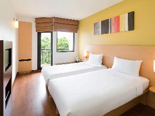 ibis Hua Hin fotoÄŸrafÄ±