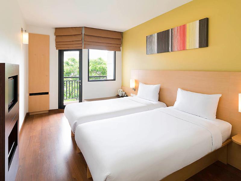 ibis Hua Hin - Oda