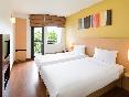 ibis Hua Hin oda fotoğrafı