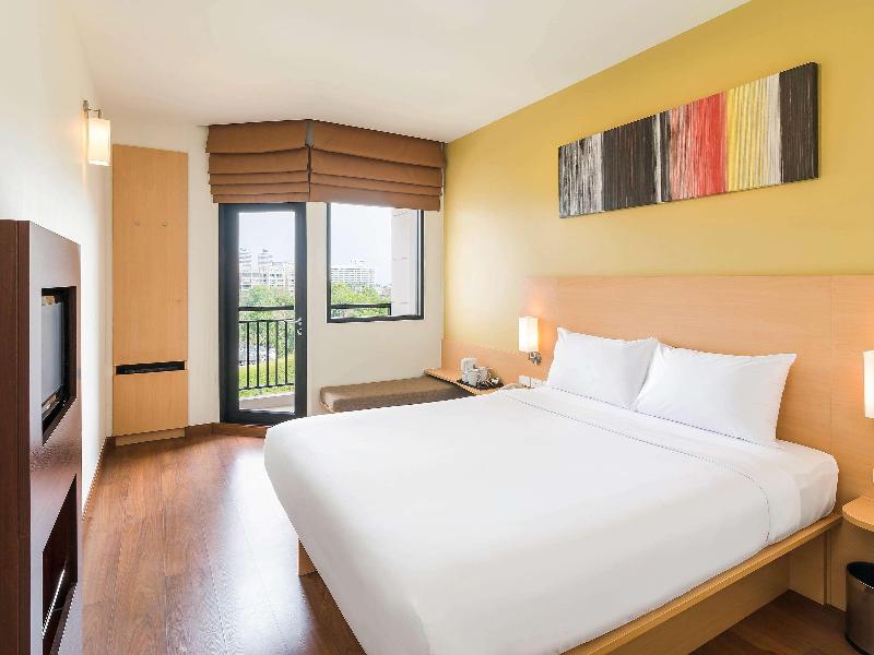 ibis Hua Hin - Oda
