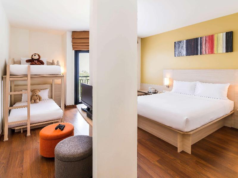 ibis Hua Hin - Oda