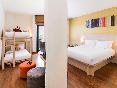 ibis Hua Hin oda fotoğrafı