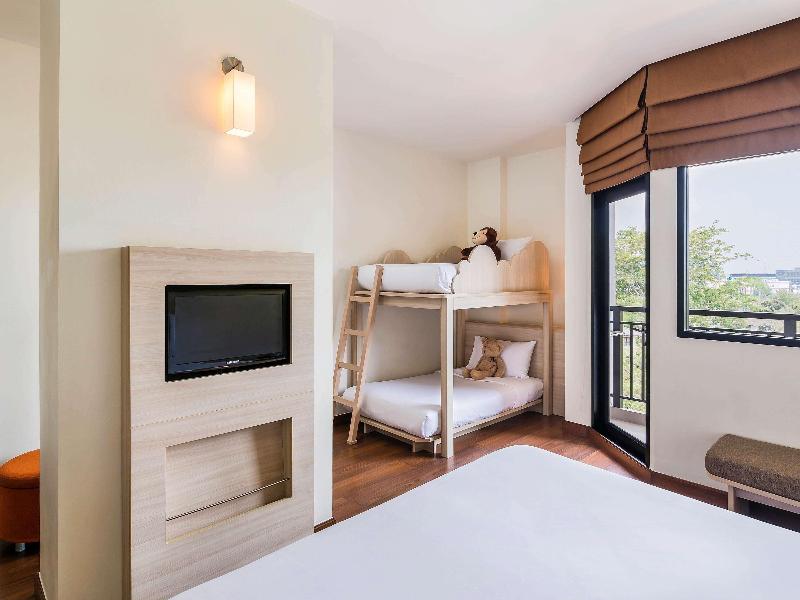 ibis Hua Hin - Oda