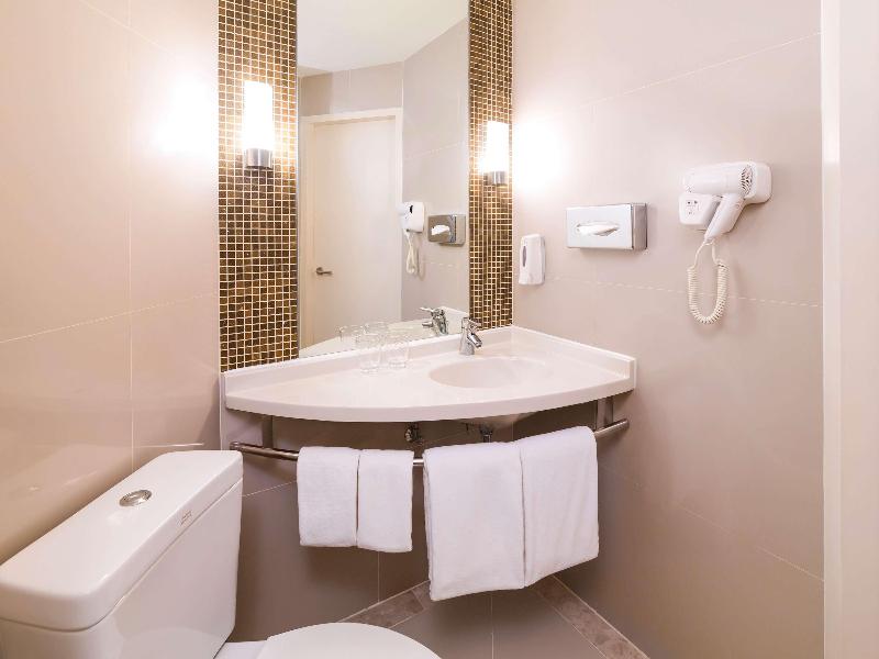 ibis Hua Hin - Oda